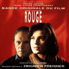 Trois Couleurs Rouge - Trois Couleurs-Rouge (1994)