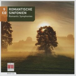 Romantische Sinfonien - Diverse