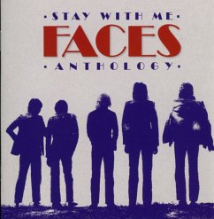 The Faces Anthology - Faces