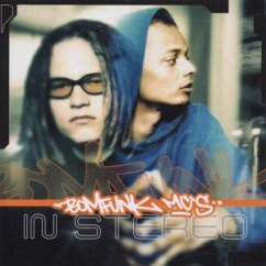 In Stereo-Special Edition In Stereo-Special Edition