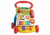 VTech Baby 80-077074 - Spiel- und Laufwagen Special Edition VTech Baby 80-077074 - Spiel- und Laufwagen Special Edition