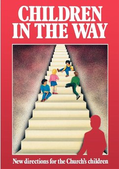 Children in the Way - National Society
