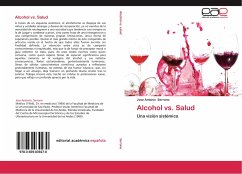 Alcohol vs. Salud