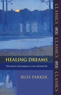 Healing Dreams - Parker, Russ