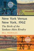 New York Versus New York, 1962 New York Versus New York, 1962
