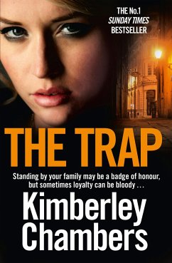 The Trap - Chambers, Kimberley