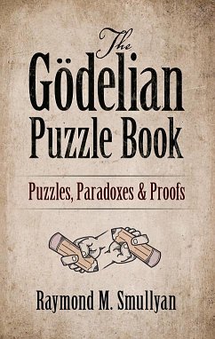 The GoDelian Puzzle Book - Books, Coloring; Smullyan, Raymond