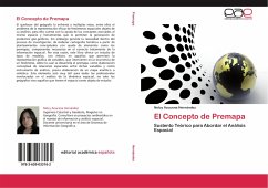 El Concepto de Premapa - Hernández, Nelcy Azucena