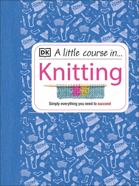A Little Course in Knitting