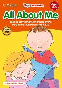 All about Me - Mortimer, Hannah