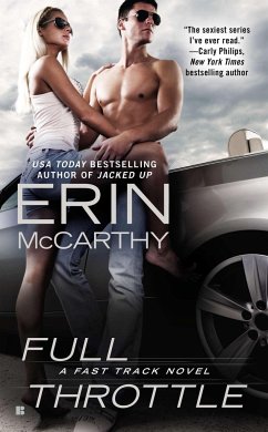 Full Throttle - Mccarthy, Erin
