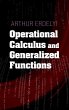 Operational Calculus and Generalized... - Bild 1