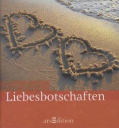 Cover Liebesbotschaften