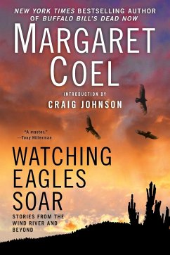 Watching Eagles Soar - Coel, Margaret