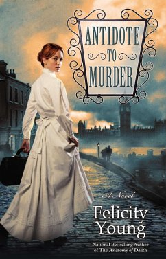 Antidote to Murder - Young, Felicity