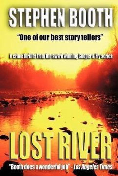 Lost River - Booth, Stephen