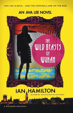 Wild Beasts of Wuhan - Hamilton, Ian