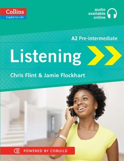 Listening - Flint, Chris; Flockhart, Jamie