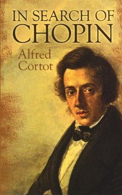 Cover In Search of Chopin