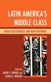 Latin America's Middle Class