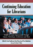 Continuing Education for Librarians