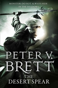 The Demon Cycle 02. The Desert Spear - Brett, Peter V.