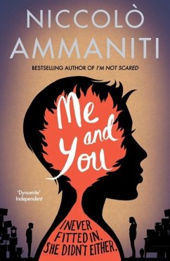 Me And You - Ammaniti, Niccolo