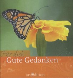 Cover Gute Gedanken