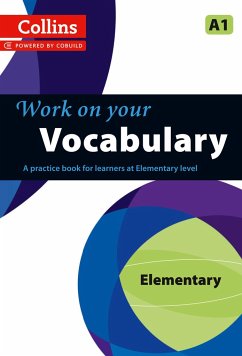 Work on Your Vocabulary - Collins Uk