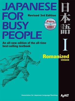 Japanese for Busy People I - Ajalt