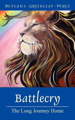 Battlecry - Greenleaf Perez, Bethany