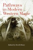 Pathways in Modern Western Magic