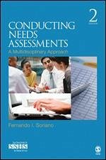 Conducting Needs Assessments - Soriano, Fernando I