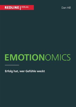 Emotionomics - Hill, Dan