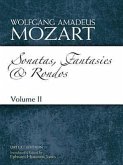 Sonatas, Fantasies and Rondos Urtext Edition: Volume II Volume 2