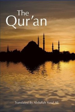 The Qur'an: Translation