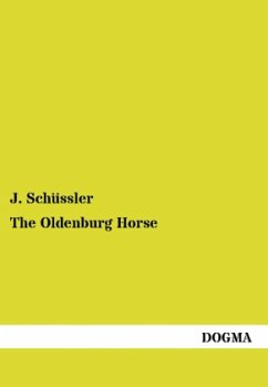 The Oldenburg Horse