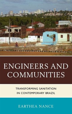 Engineers and Communities - Nance, Earthea