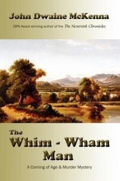 The Whim - Wham Man - McKenna, John Dwaine