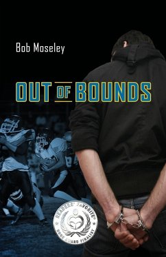 Out of Bounds - Moseley, Bob