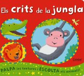 Els crits de la jungla Els crits de la jungla