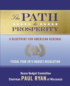 The Path to Prosperity - Ryan, Paul