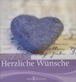 Cover Herzliche Wünsche