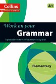 Work on Your Grammar