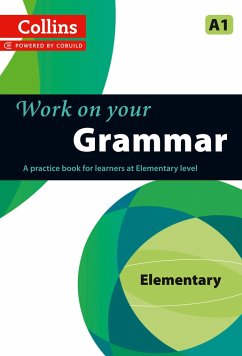 Work on Your Grammar - Collins Uk