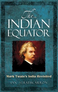 The Indian Equator - Strathcarron, Ian