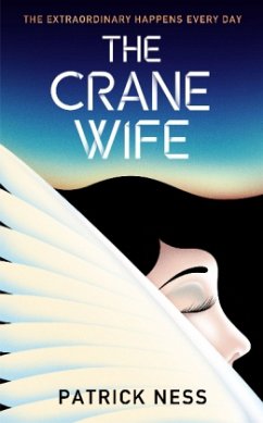 Cover The Crane Wife