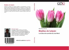 Mejillas de tulipán