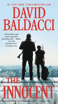 The Innocent - Baldacci, David