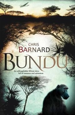 Bundu - Barnard, Chris